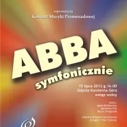 Abba symfonicznie