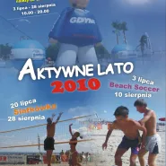 Aktywne Lato 2010