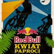 Nocny maraton rowerowy RedBull. Koncert Happysad