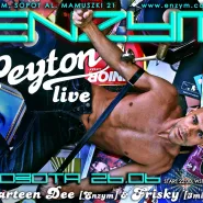 Peyton Live