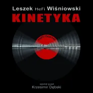 HeFi Quartet & Krzesimir Dębski - Kinetyka