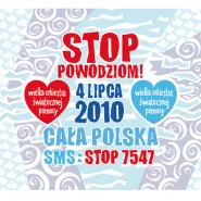 Wielka Orkiestra Świątecznej Pomocy - Stop Powodziom!