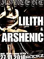 Lilith, Arshenic