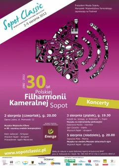 Międzynarodowy Festiwal Muzyczny Sopot Classic