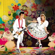Koncert Plastic + BoomBoxx Party
