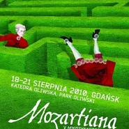 V Międzynarodowy Festiwal Mozartowski Mozartiana
