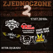 RAPY ZJEDNOCZONE