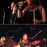 Ladies Jazz Festival: Flora Purim & Airto Moreira