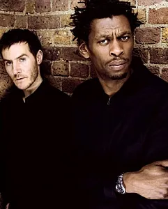 Opener 2010: Massive Attack, Pavement, Klaxons, Cypres Hill
