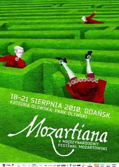 V Międzynarodowy Festiwal Mozartowski Mozartiana