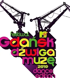 MTV Gdańsk Dźwiga Muzę 2010