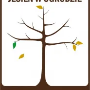Jesień w ogrodzie