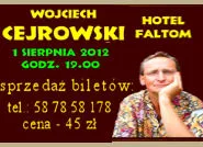 Smaki Tropików Wojciech Cejrowski