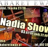 Nadia Show