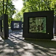 Wystawa plenerowa na Westerplatte
