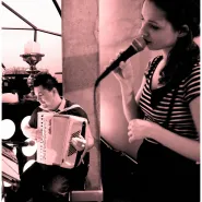 Daria Zaradkiewicz Duo (Vocal/Piano)