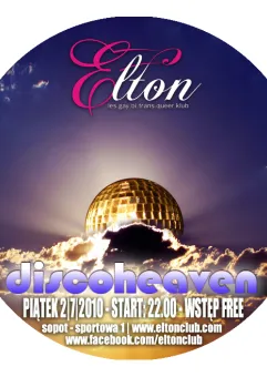 Discoheaven