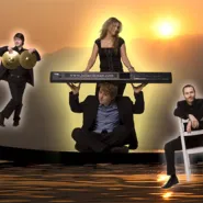 The Julia Vikman Band