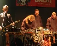 Prawatt & Mirna Ray