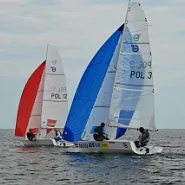 Baltic Sail: Regaty Nord Cup 2010