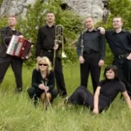 Koncert zespołu Chmielnikers