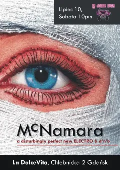 Mcnamara - French LeGroove