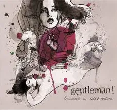 Gentleman!, Folder, Shadowplay!