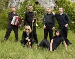 Koncert zespołu Chmielnikers