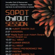 Sopot Chill'out Session: Summer Breeze