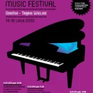 Kawai Piano Music Festival
