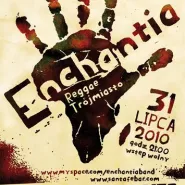 Dub Impreza - koncert Enchantii