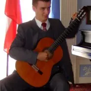 Goście Polskiego Chóru Kameralnego: Mikołaj Dudkiewicz