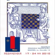 XII Międzynarodowe Mistrzostwa Gdańska w Szachach