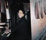 53. Międzynarodowy Festiwal Muzyki Organowej w Oliwie: Abraham Alvarado Vargas