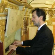 53. Międzynarodowy Festiwal Muzyki Organowej w Oliwie: Olimpio Medori