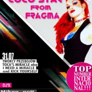 Coco Star [Fragma] :: IV Urodziny Sixty9 Club