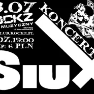 Siux
