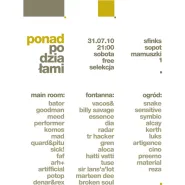Ponad podziałami