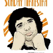 Borys Kossakowski - SunDay Arkestra