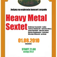 Heavy Metal Sextet