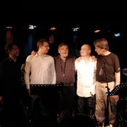 Jazz Travel Festival: Ernst Bier & Mack Goldsbury Group