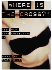 Where+is+the+cross?!