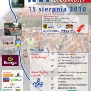 XVI Maraton Solidarności