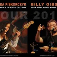 Jazz Travel Festival: Magda Piskorczyk & Billy Gibson