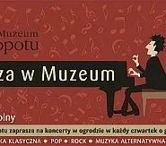 Muza w Muzeum: Dominik Bukowski / Joonatan Rautio Quartet
