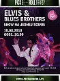 Elvis & Blues Brothers Show