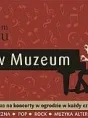 Muza w Muzeum: Dominik Bukowski