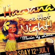 Hawana Pure Night