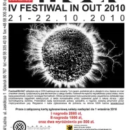 IV Festiwal IN OUT