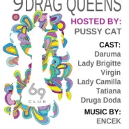 IX  Sopot Drag Queen Festival - Moje Wielkie Wesele DQ
